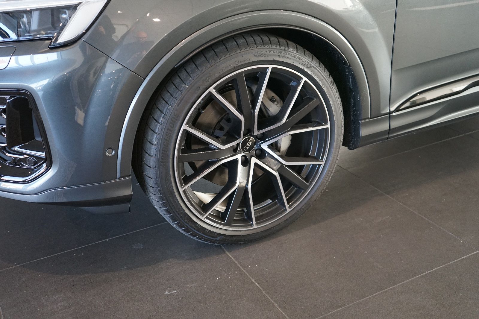 Audi Q7 50 TDI quattro S line | Pano | Laser | SOFORT