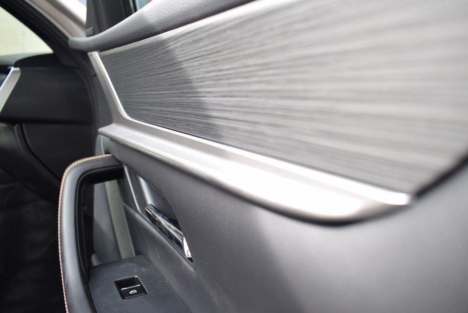 Mazda CX-80 3.3 254PS AWD Homura Plus 6 Sitze alle Pak