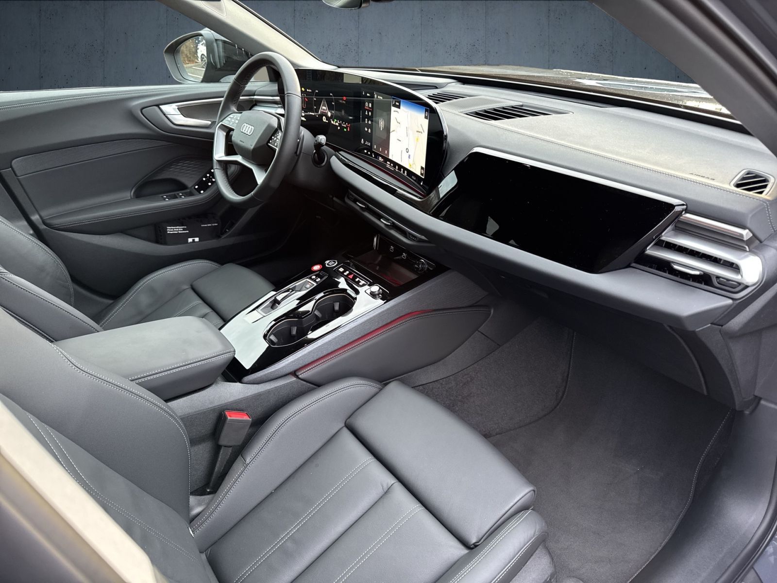 Audi A5 Avant TFSI S line AHK/B&O/StHz/20"/Nav/Assist