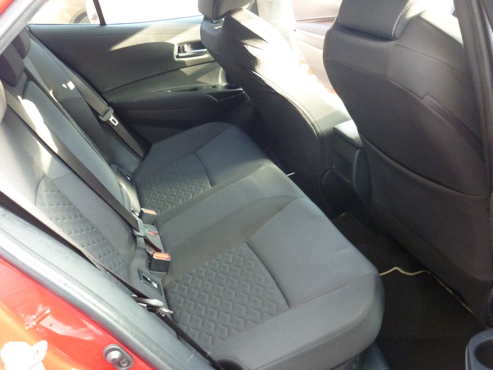 Toyota Corolla Hybrid Club - Samsaru's Car Outlet