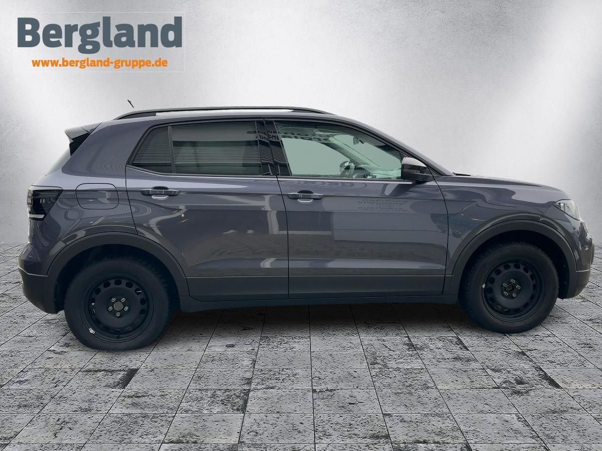 Volkswagen T-Cross Life 1.0l TSI - Samsaru's Car Outlet