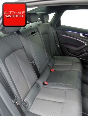 Audi A6 55 TFSI qu S line - Samsaru's Car Outlet