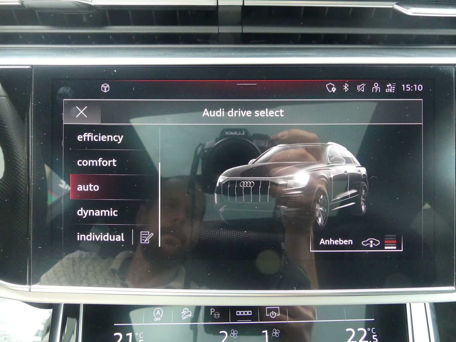 Audi Q8 50 TDI Quattro S Line PANO/MATRIX/AHK/STHZ/AI