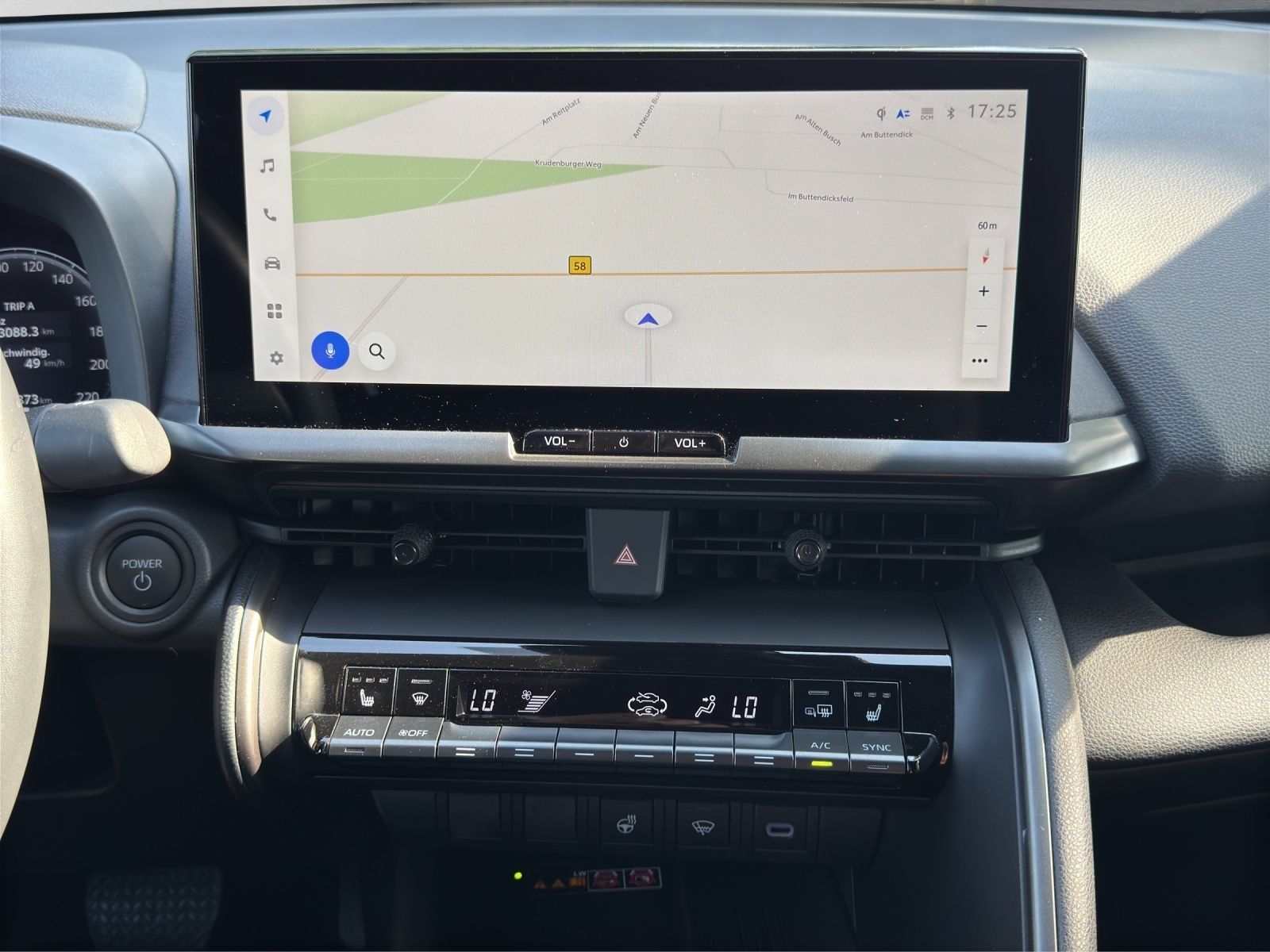Toyota C-HR 1.8 Hybrid Teamplayer + Technik Paket