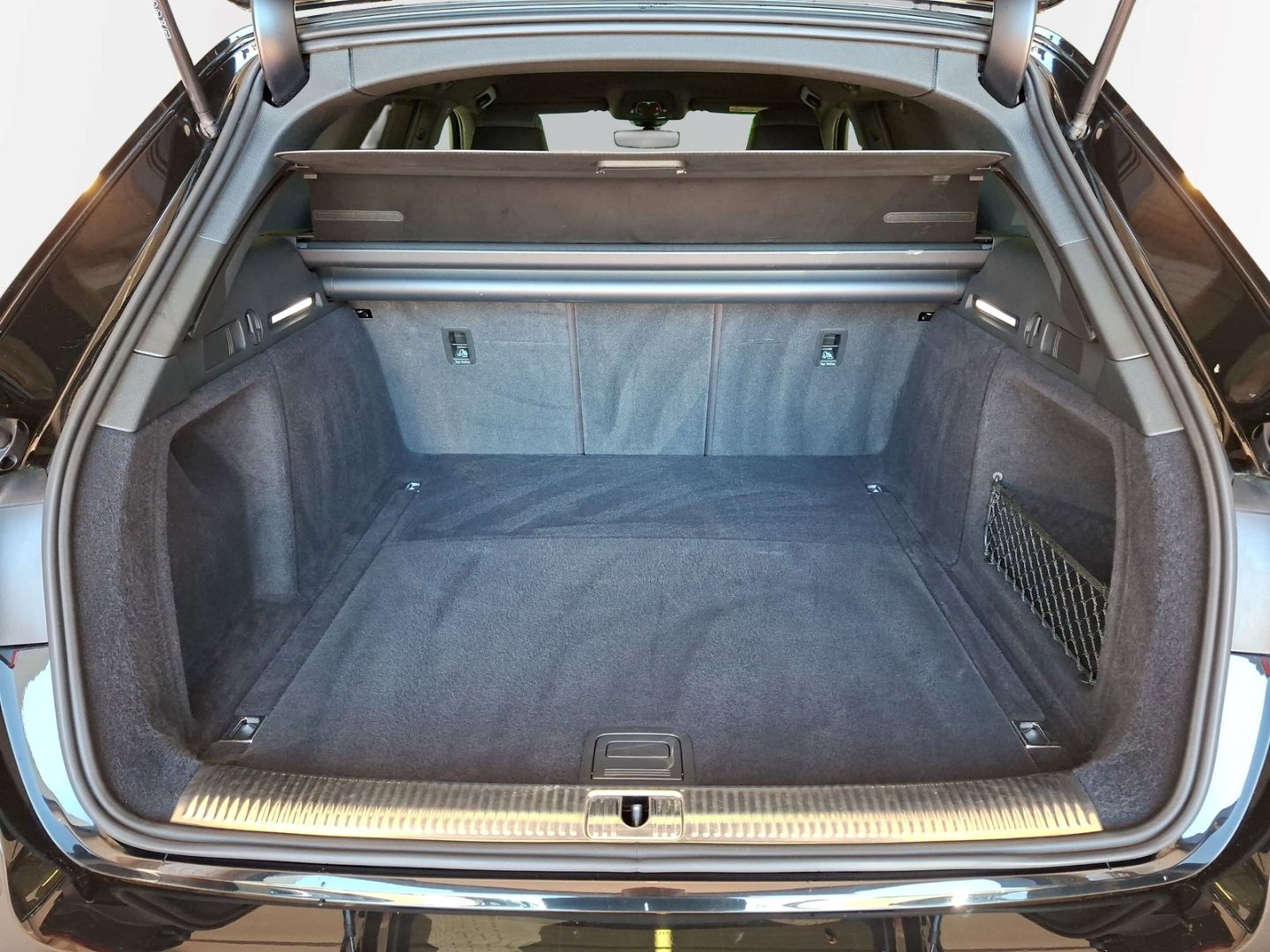Audi A4 Avant 40 TDI quattro S line *Kamera*Keyless*