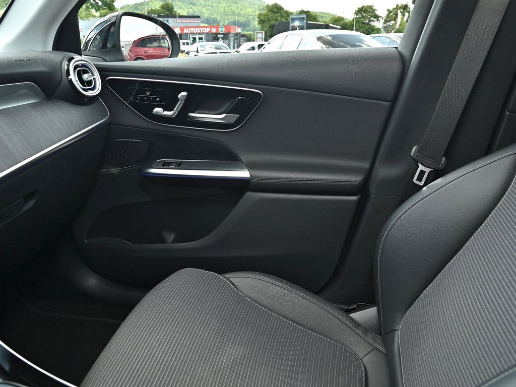 Mercedes-Benz GLC 220 d 4M Avantgarde Advanced Plus - Samsaru's Car Outlet