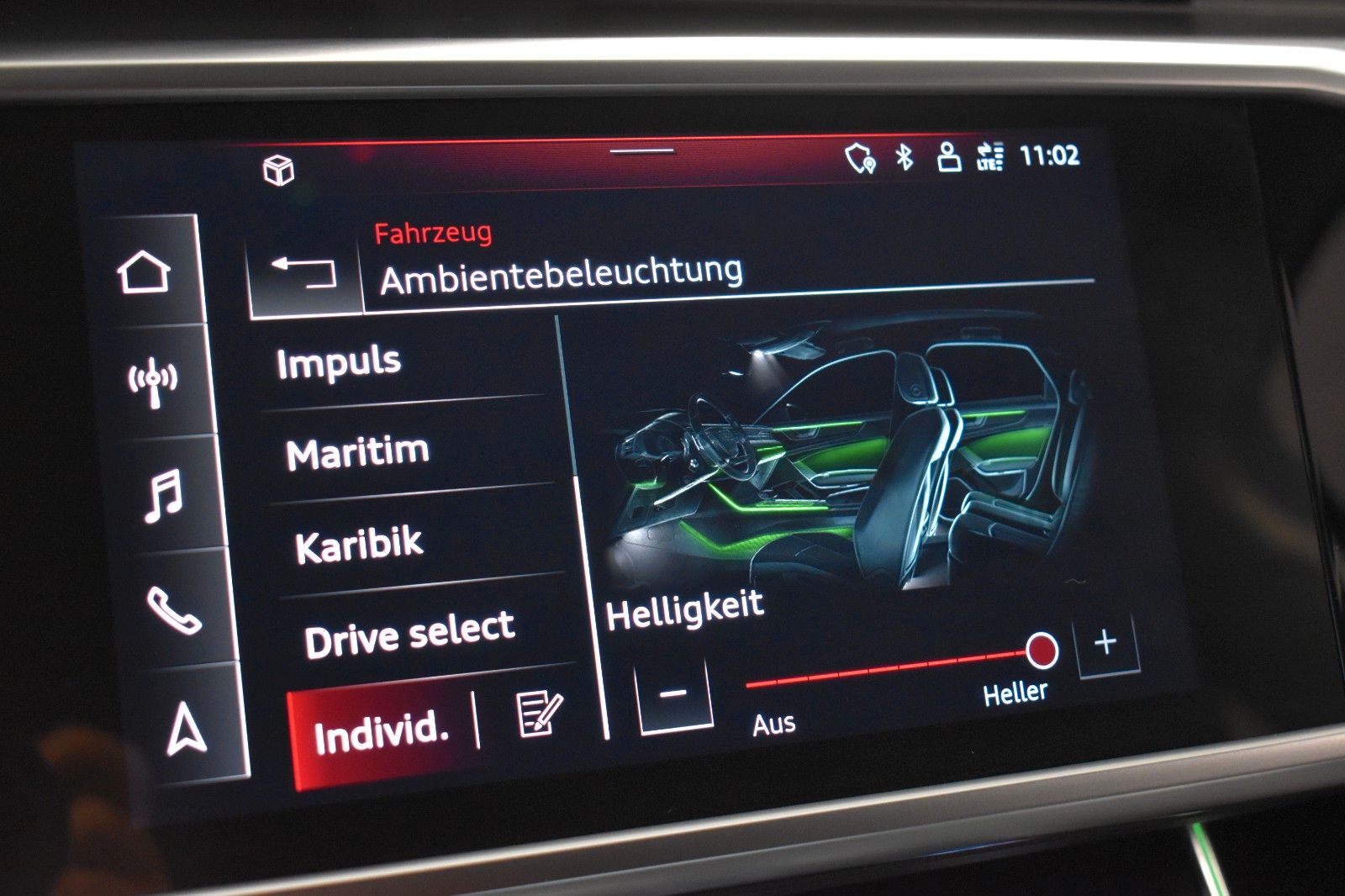 Audi A6 45TFSI quattro S-LINE - Samsaru's Car Outlet