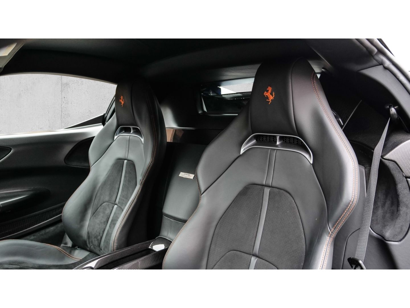 Ferrari SF90 Stradale - Samsaru's Car Outlet