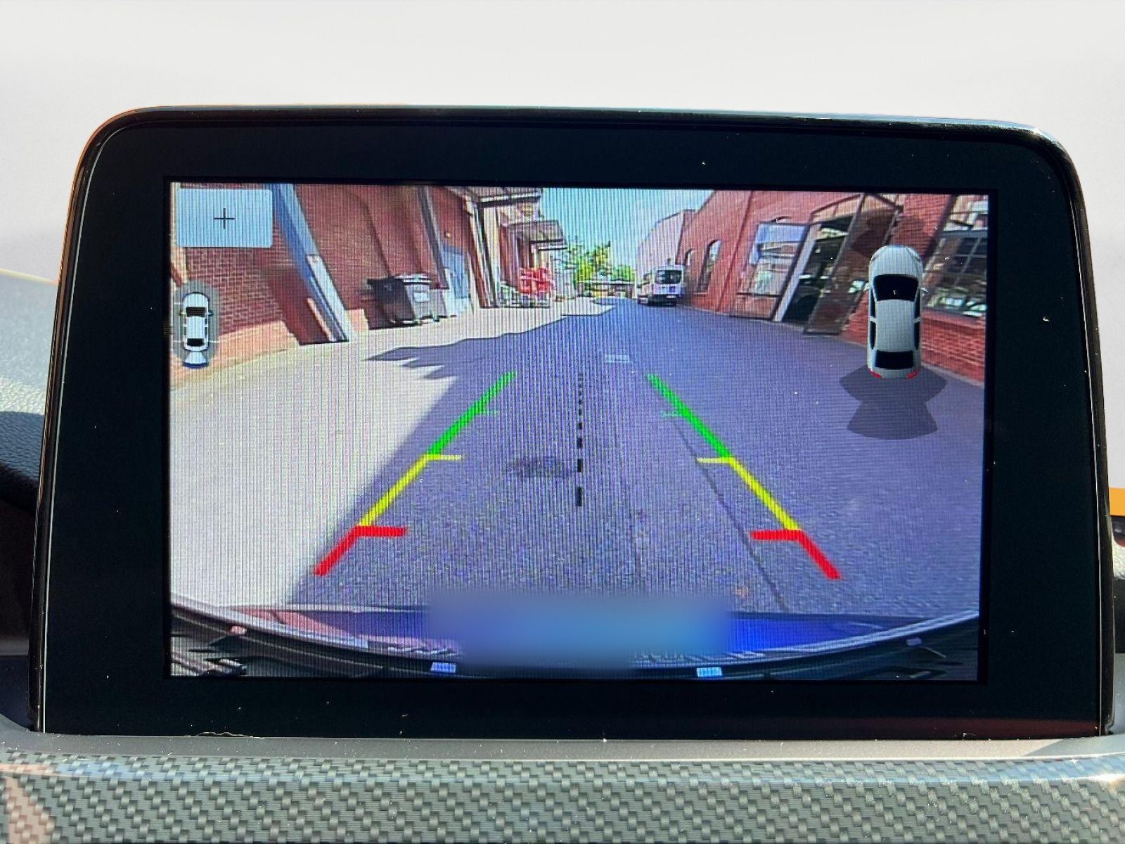 Ford KUGA ST-Line X - Samsaru's Car Outlet