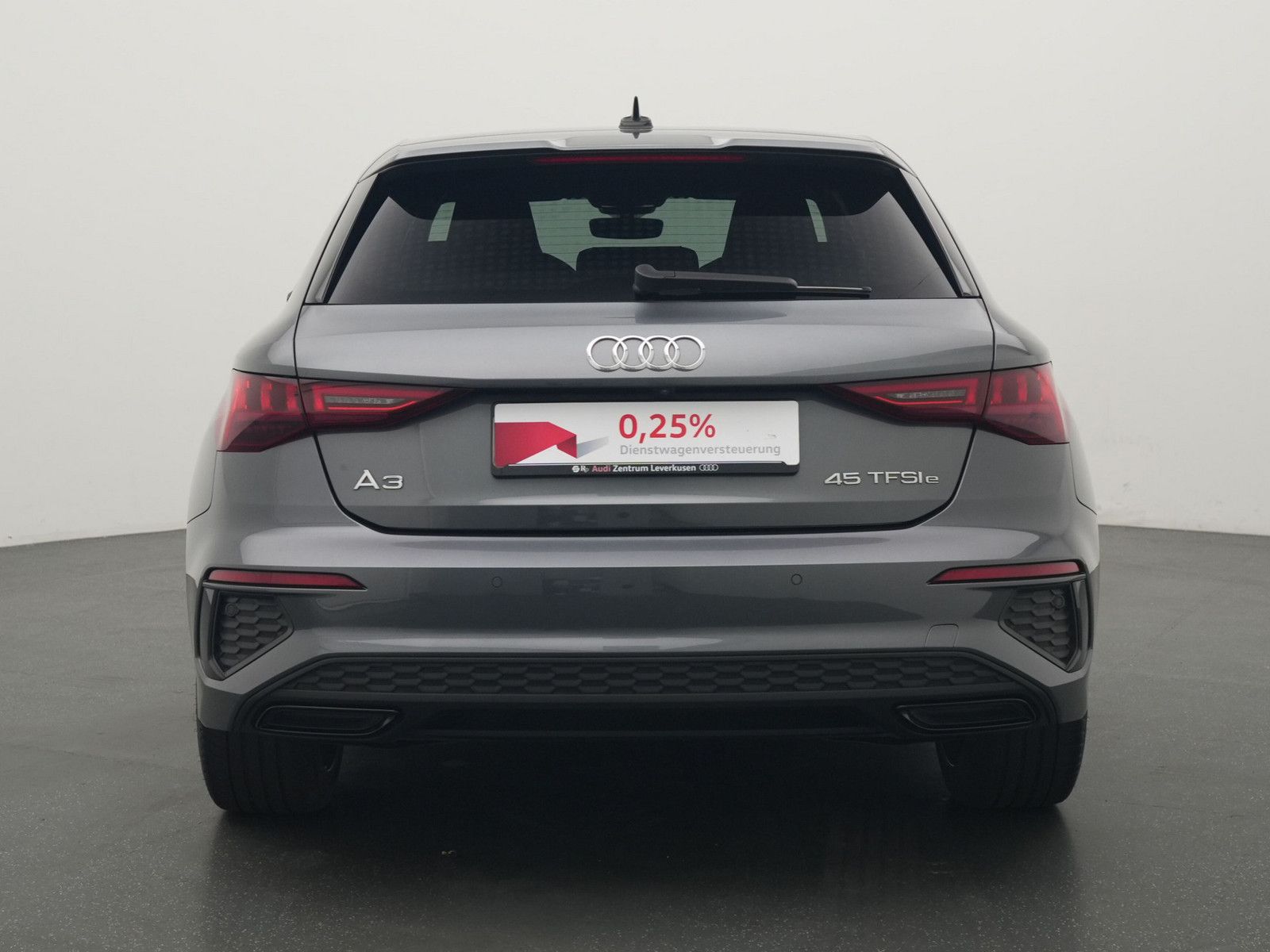 Audi A3 Sportback e S line - Samsaru's Car Outlet