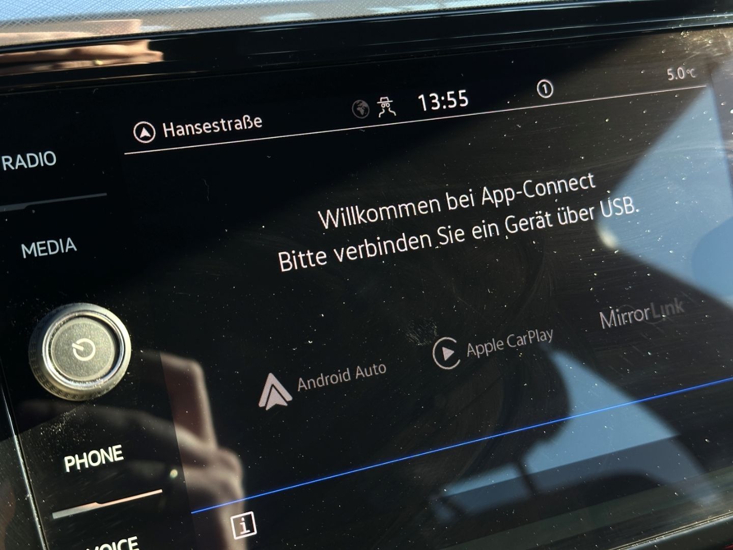 Volkswagen Passat Variant Business 2.0 TSI DSG - Samsaru's Car Outlet
