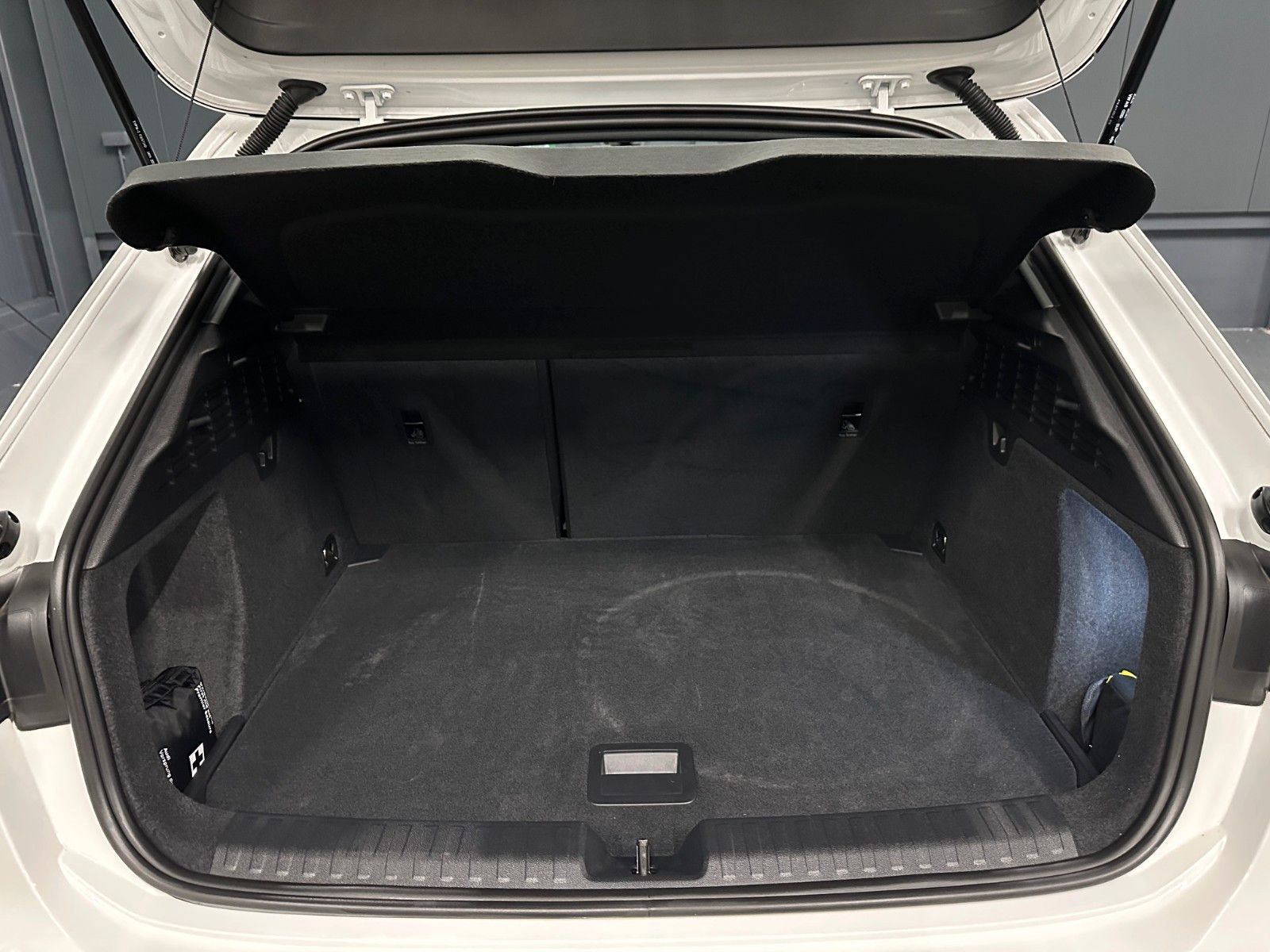 Audi A3 Sportback 35 TFSI *Sport-Sitz*ACC*Park-Assist