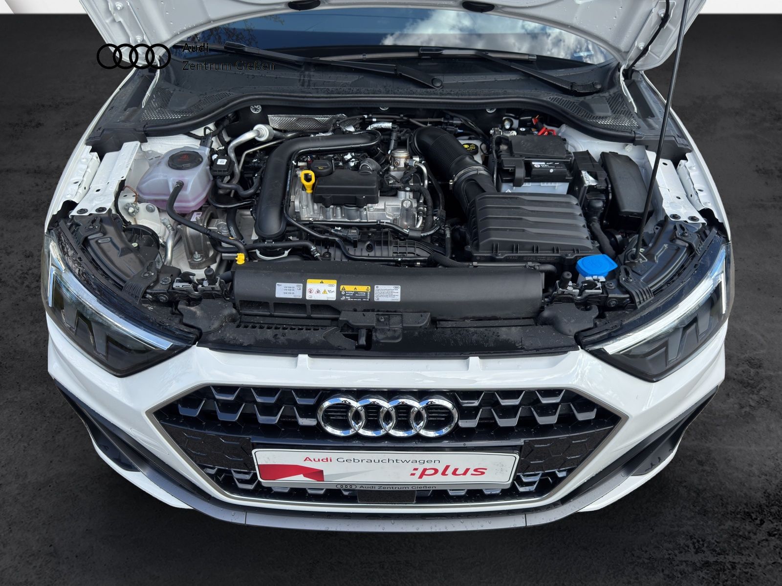 Audi A1 Sportback 25 TFSI S-tronic S line LED MMI Nav