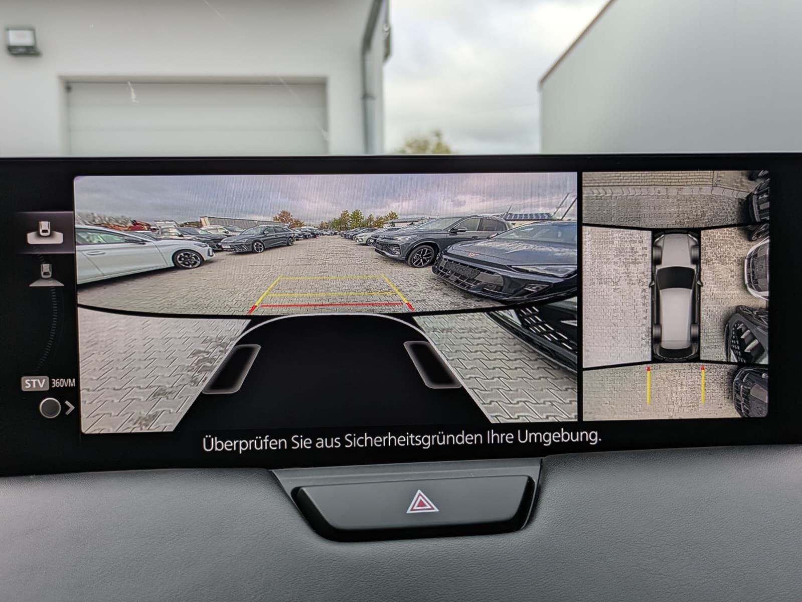 Mazda CX-80 2.5L PHEV Homura Plus PANO*HUD*BOSE*7-SIT