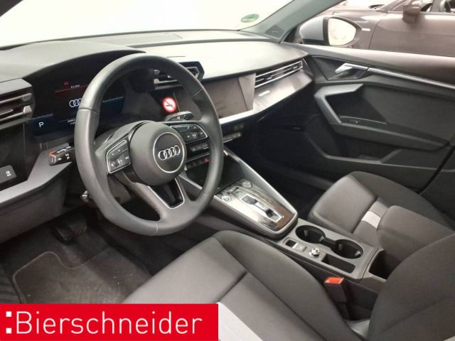 Audi A3 Sportback 35 TDI advanced - Samsaru's Car Outlet