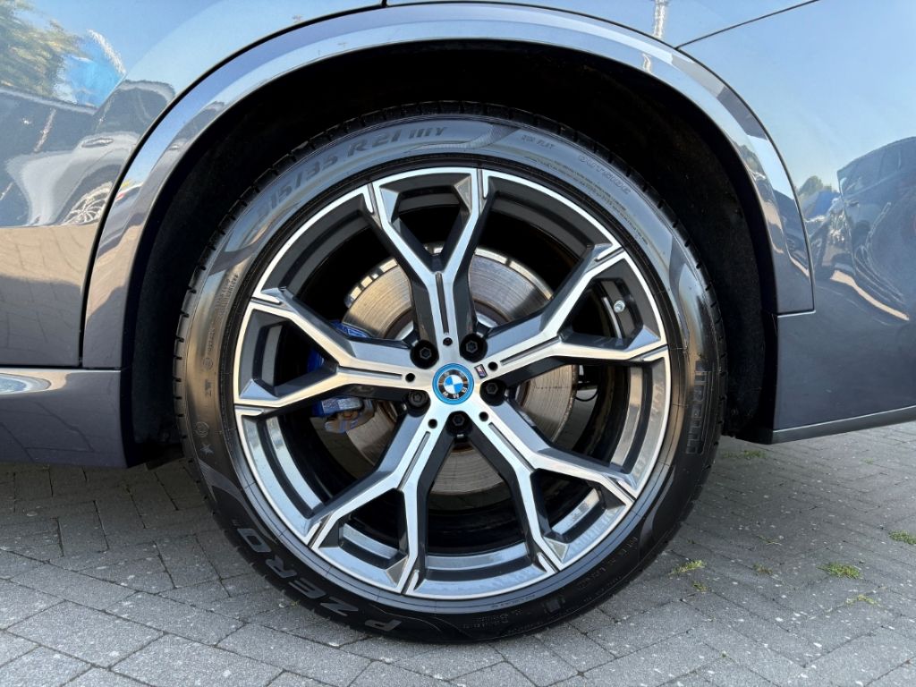 BMW X5 xDrive 45e M Sport Pano Laser Driv.-Assis-Pro