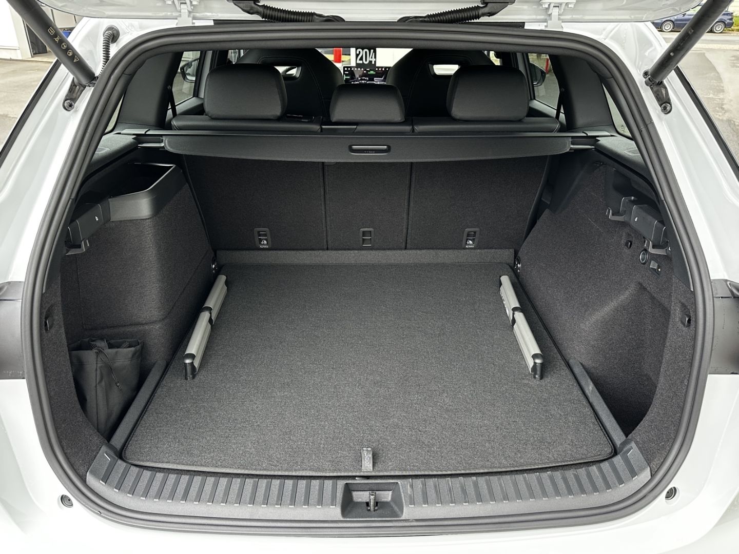 Skoda Kodiaq II 1.5 TSI iV DSG Sportline DCC  AHK Matr
