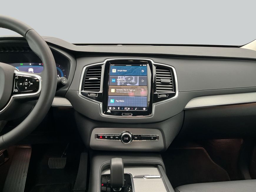 Volvo XC90 B5 D AWD Plus Bright