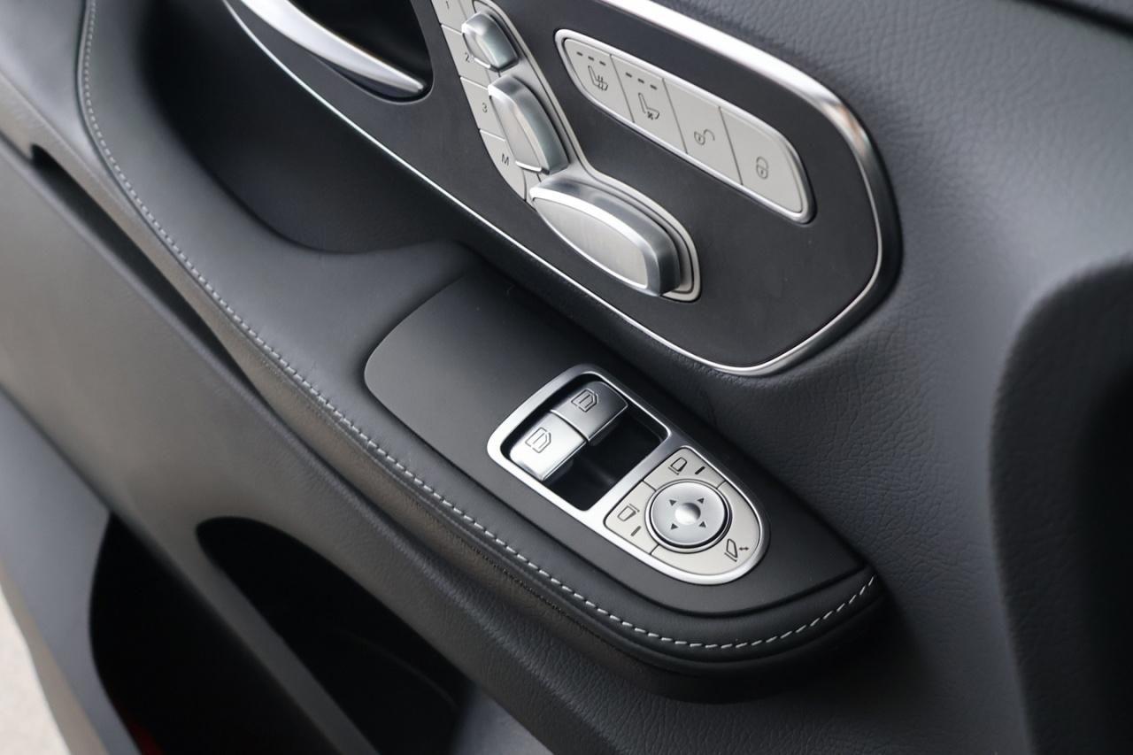 Mercedes-Benz V 300 d Avantgarde Lang 4MATIC - Samsaru's Car Outlet