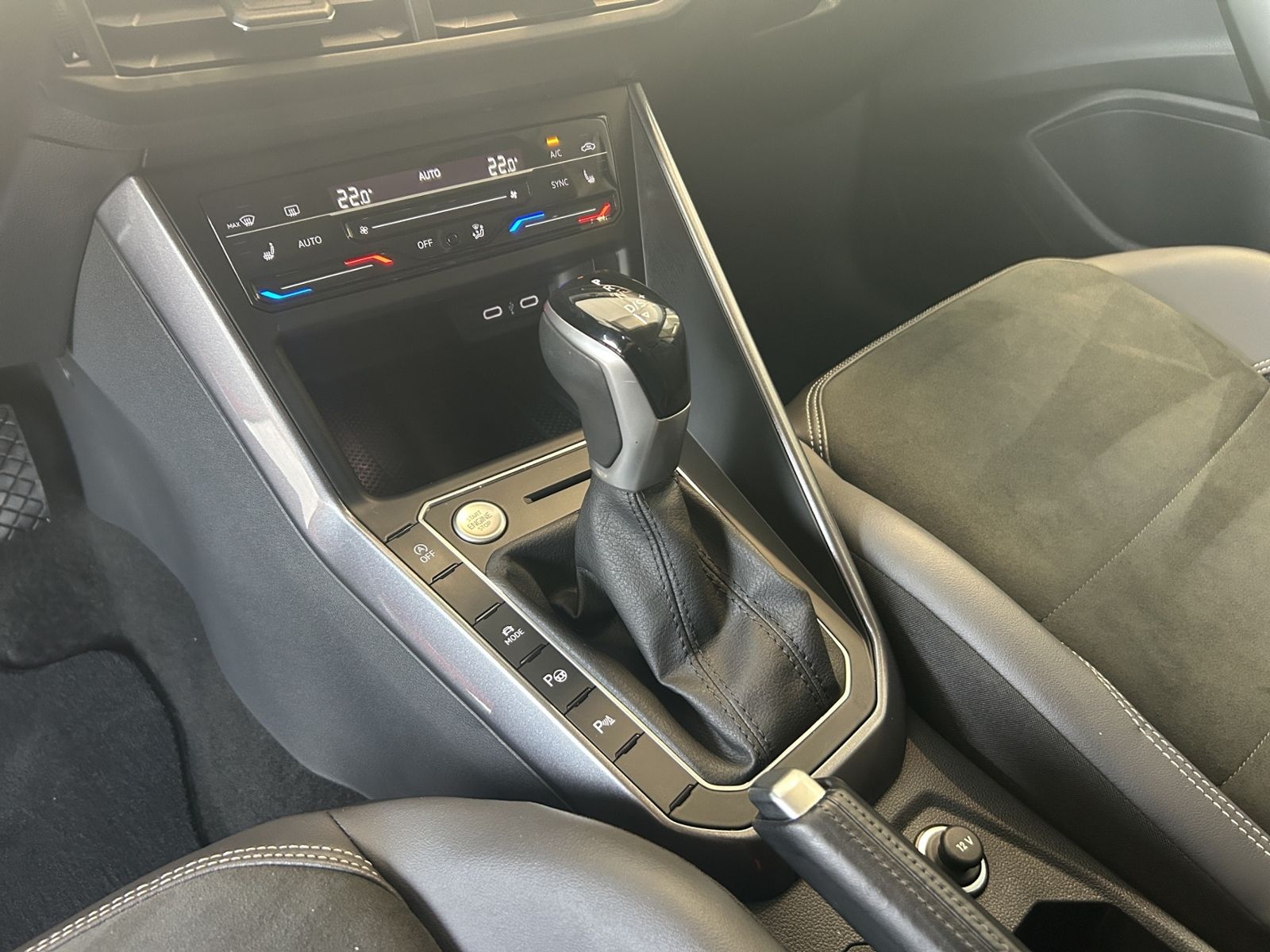 Volkswagen Taigo 1.5 TSI OPF Style - Samsaru's Car Outlet
