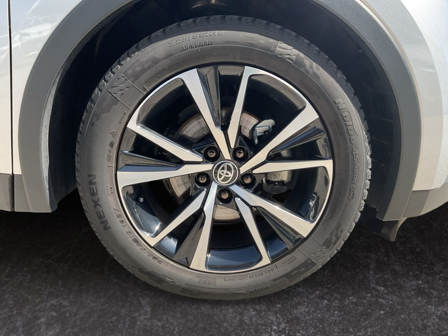 Toyota C-HR 1.8 Hybrid Team D *Technik P*ACC*CAM*el. He