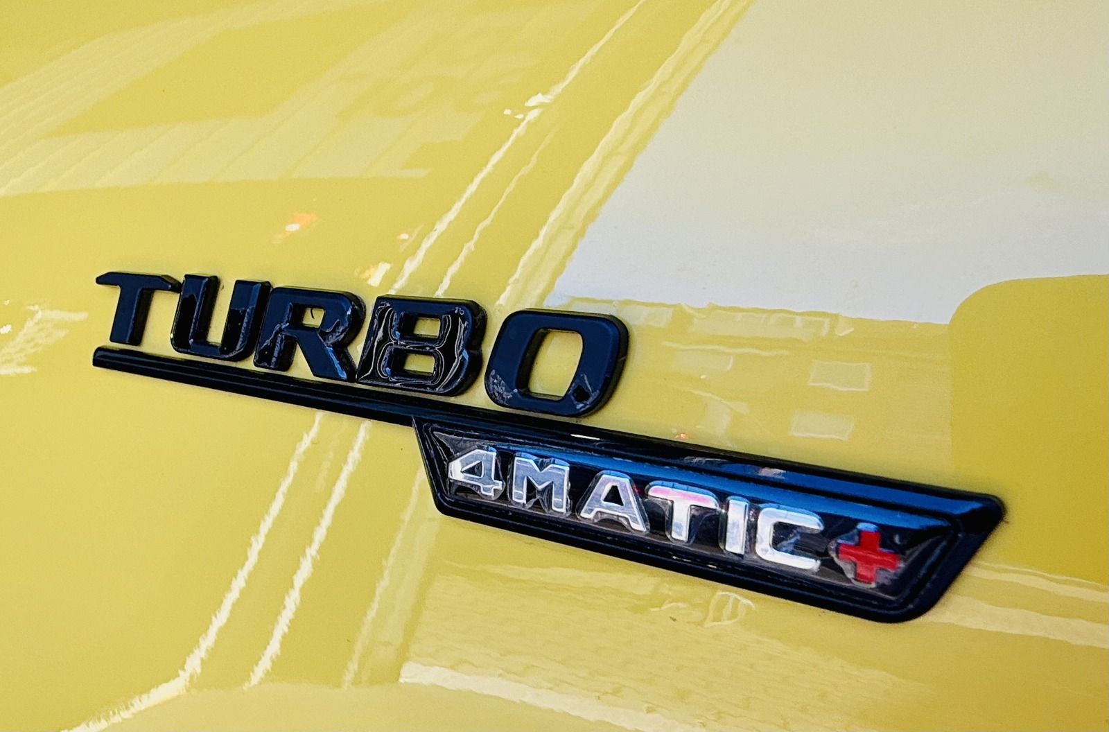 Mercedes-Benz CLA 45 AMG - Samsaru's Car Outlet