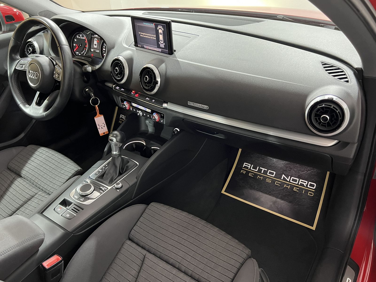 Audi A3 40 TFSI quattro S-Line - Samsaru's Car Outlet