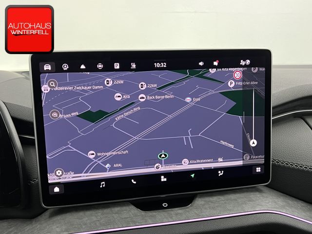 Skoda Kodiaq 2.0 4x4 Selection 7SITZ+PANO+AHK+360+HUD+