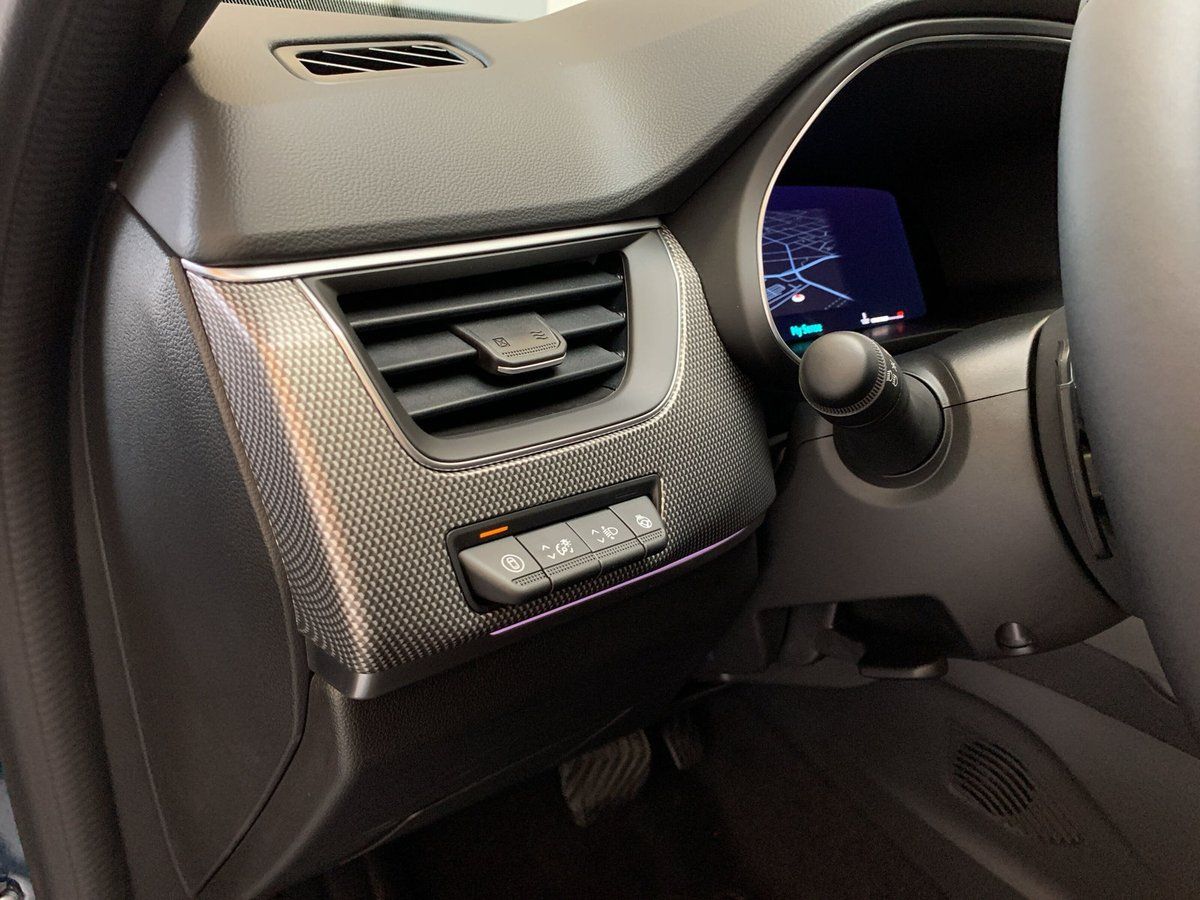 Renault Arkana Techno Mild Hybrid 140 EDC - Samsaru's Car Outlet