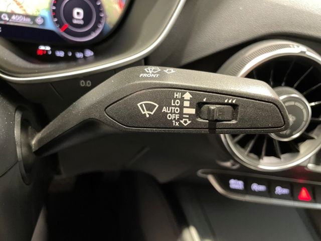 Audi TT Coupe 40 TFSI S-Line S-Tronic Navi Xenon Virt