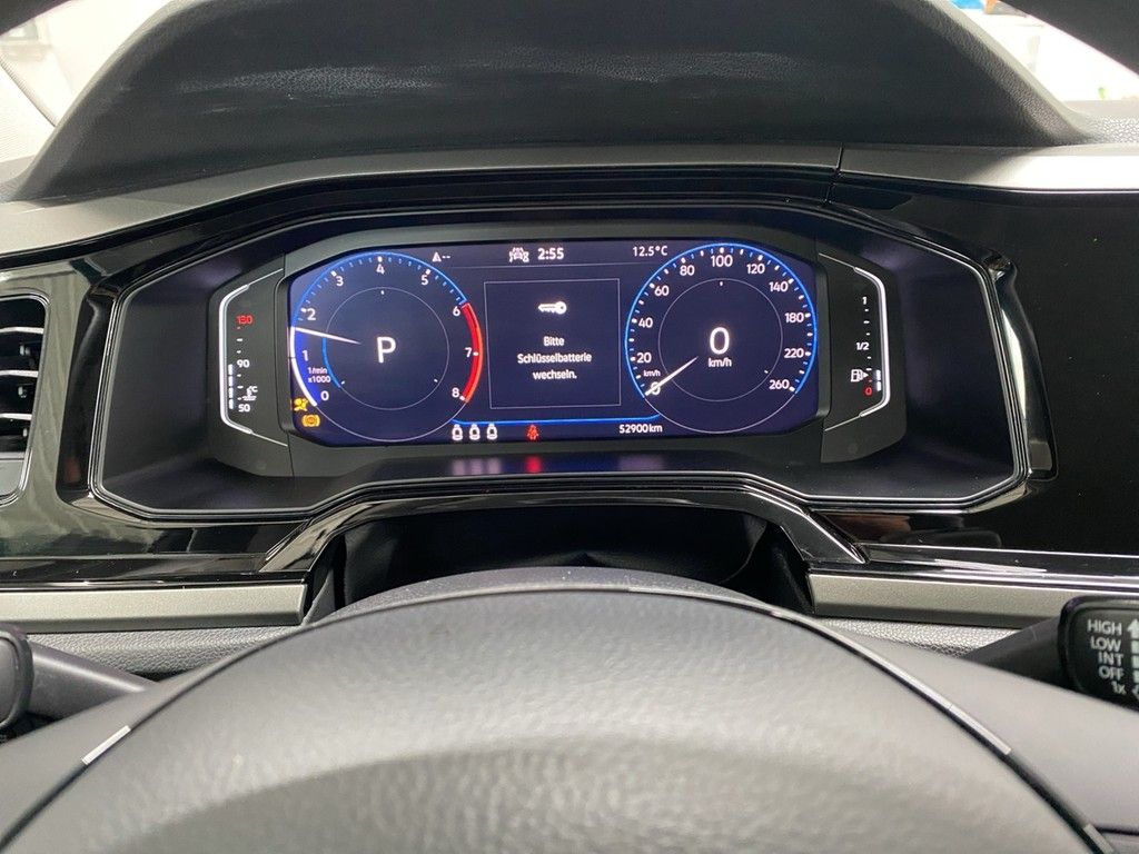 Volkswagen Polo 1.0 TSI DSG Comfortline - Samsaru's Car Outlet