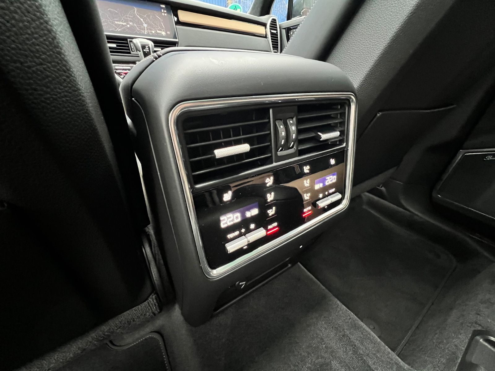 Porsche Cayenne Turbo V8 #AUSSTELLUNG! SAMMLER! WIE NEU!