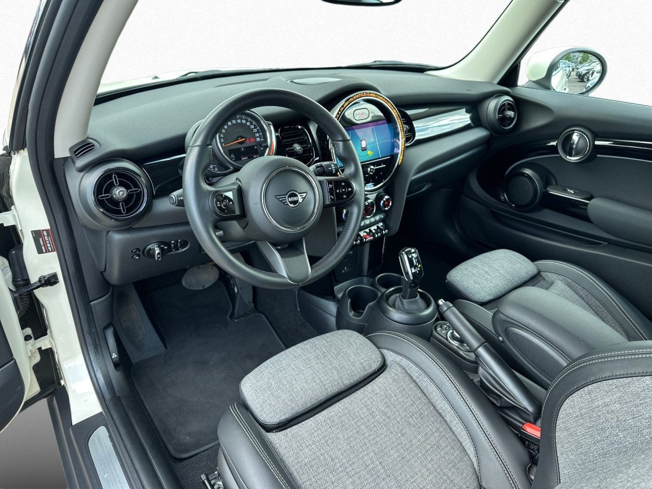 MINI One 3-Türer Classic - Samsaru's Car Outlet