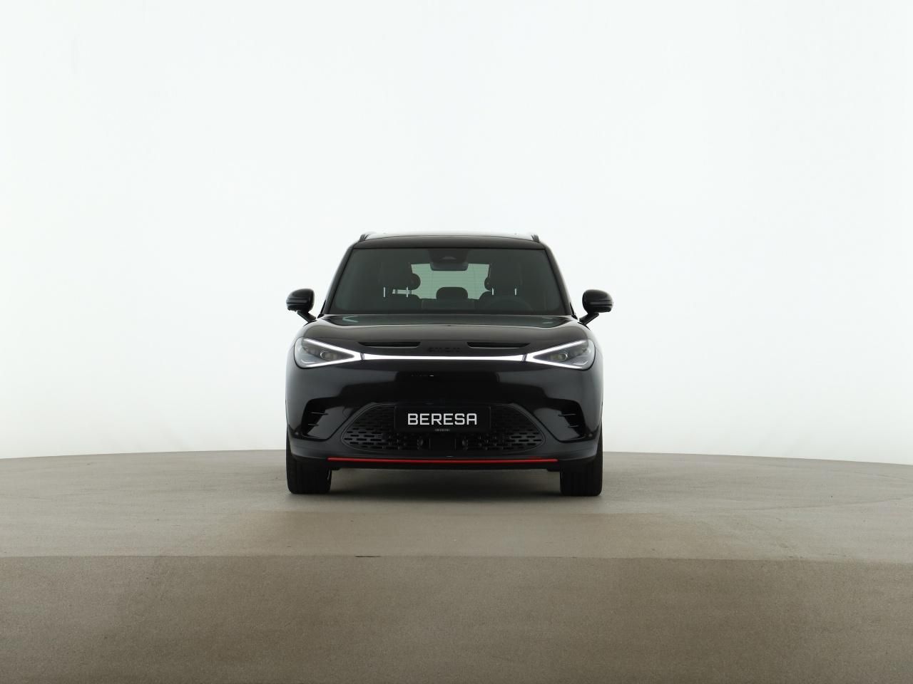 Smart #1 BRABUS AWD Pano HUD Wärmepumpe 360