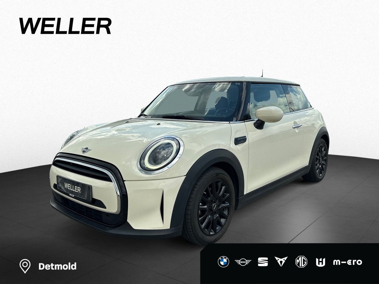 MINI One 3-Türer Classic - Samsaru's Car Outlet