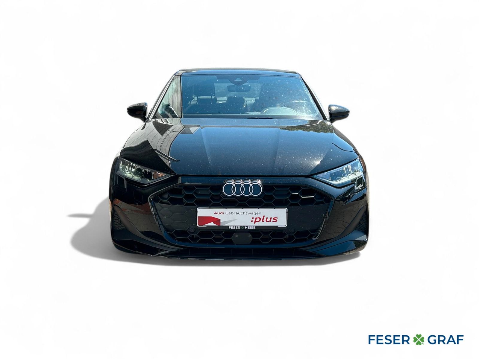 Audi A3 Limousine 30 TFSI SHZ/CarPlay/GRA/PDC