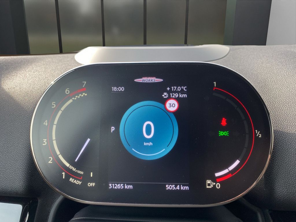 MINI John Cooper Works Countryman - Samsaru's Car Outlet