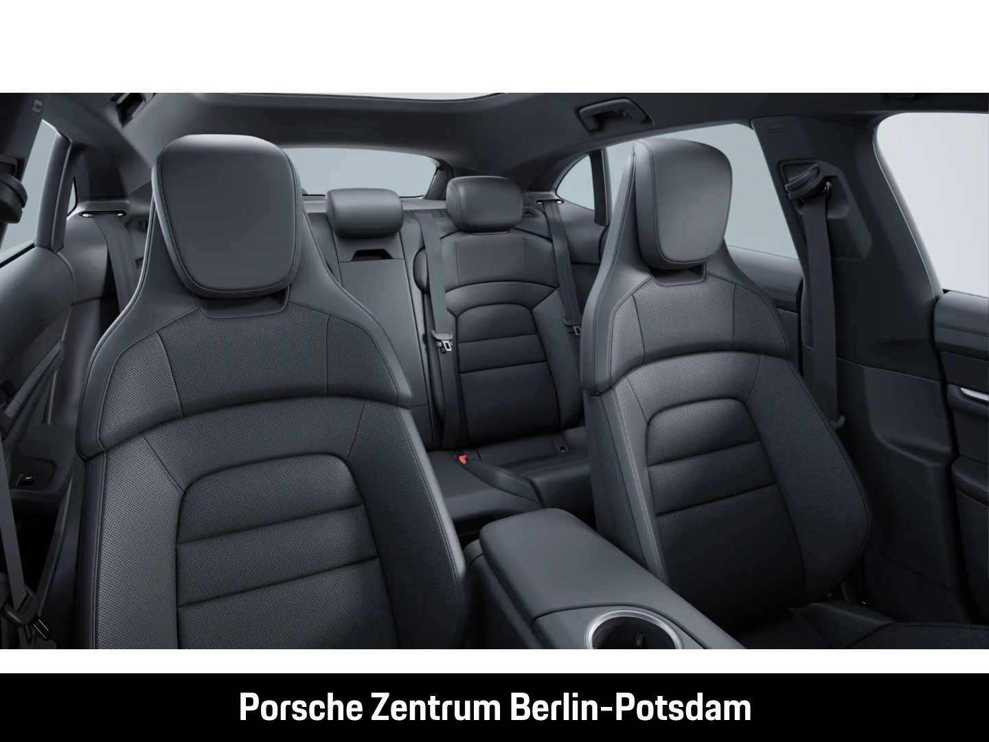Porsche Taycan 4 Cross Turismo BOSE Luftfederung LED