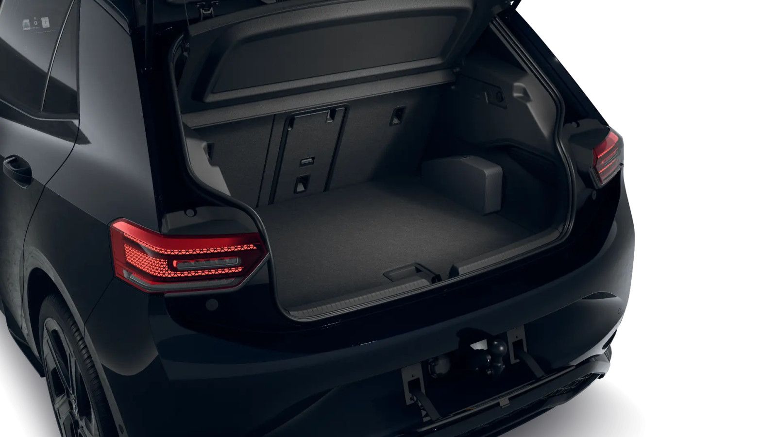 Volkswagen ID.3 GTX 79 kWh Wärmep+HuD+Pano+H&K+ACC+DCC+LED+