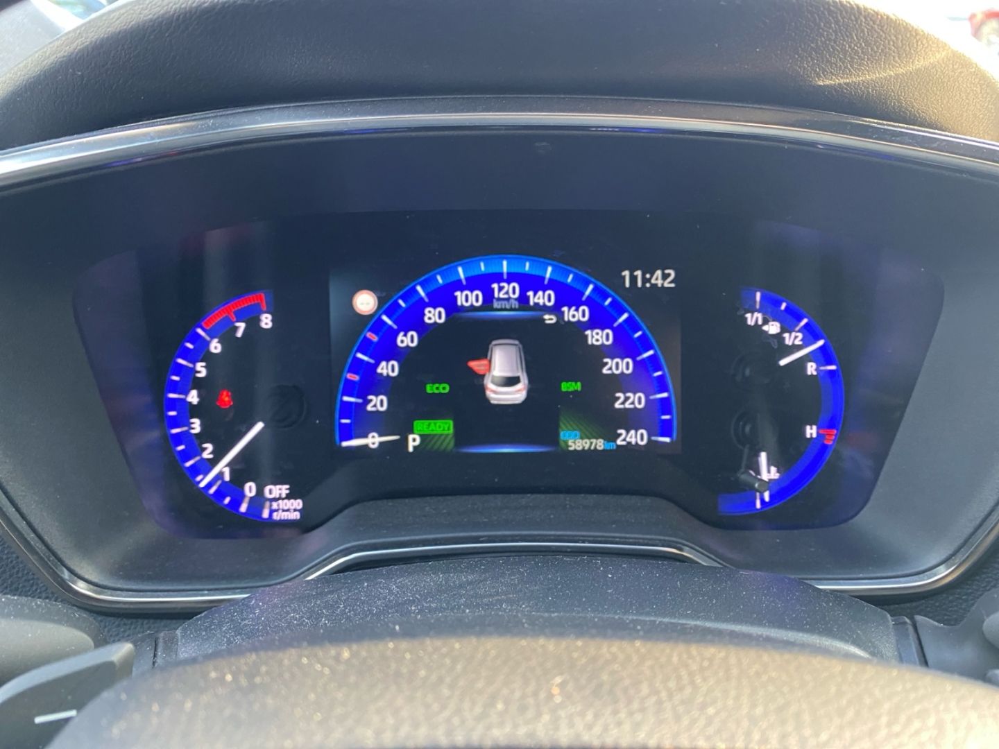 Toyota Corolla 2.0 Hybrid TS Team D *AHK*Marderabwehr*