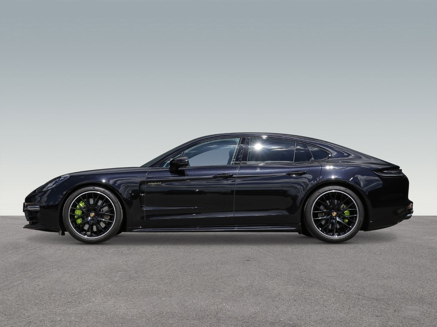 Porsche Panamera 4S E-Hybrid BOSE LED-Matrix Luftfederun