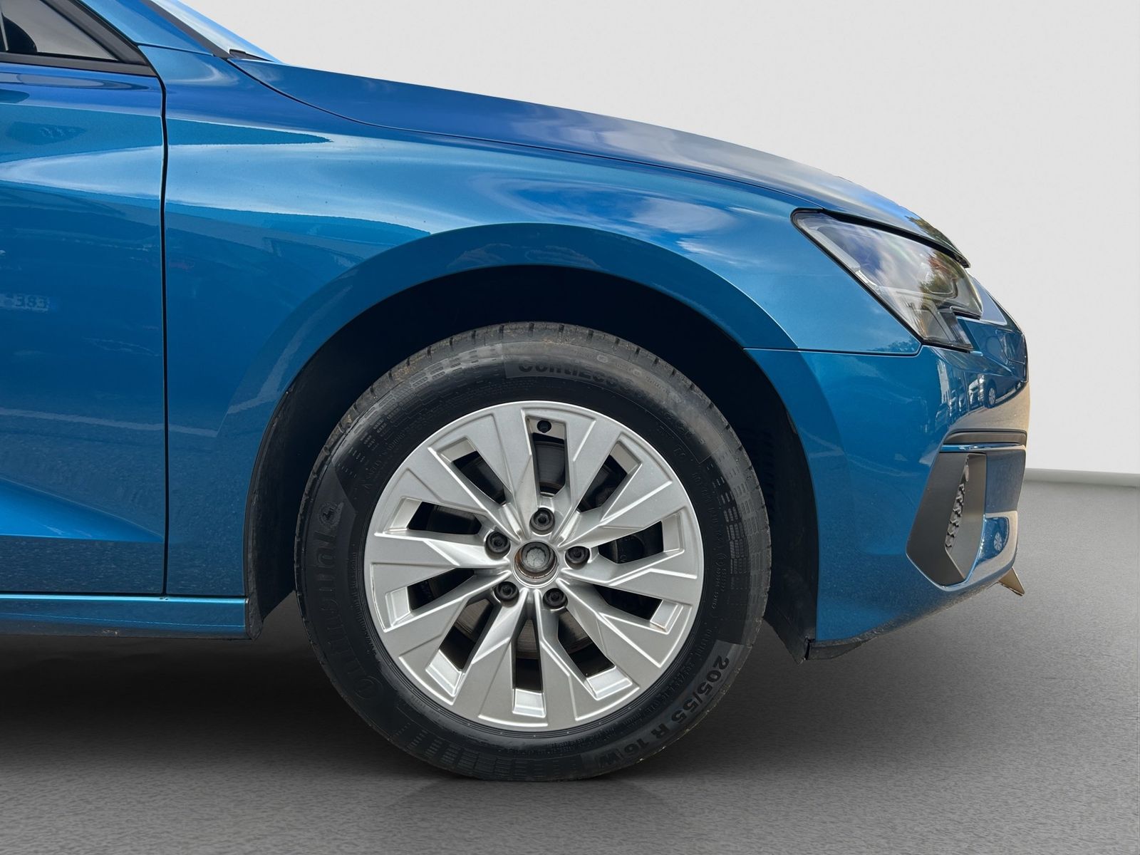 Audi A3 Sportback 40 TFSI e Hybrid Business Kamera AC