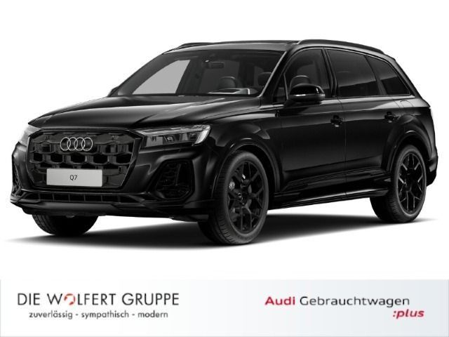 Audi Q7 SUV S line 55 TFSI e quattro *0,5%*ACC*AHK