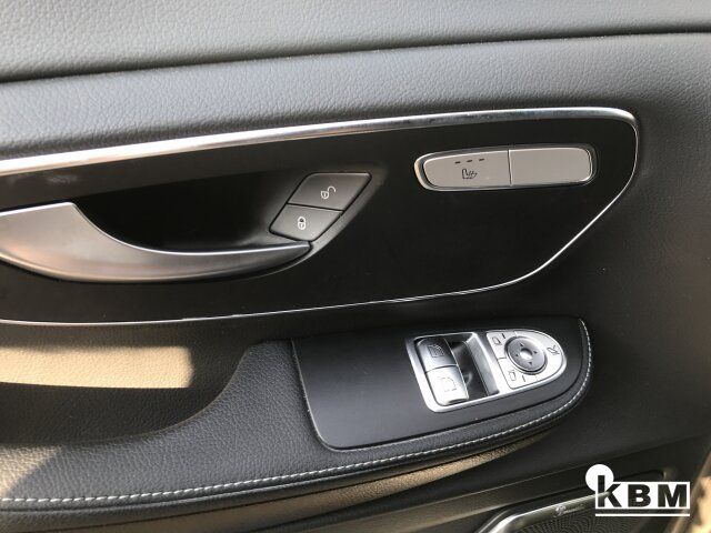 Mercedes-Benz V 250 d 4X4 AVANTG. ED. - Samsaru's Car Outlet
