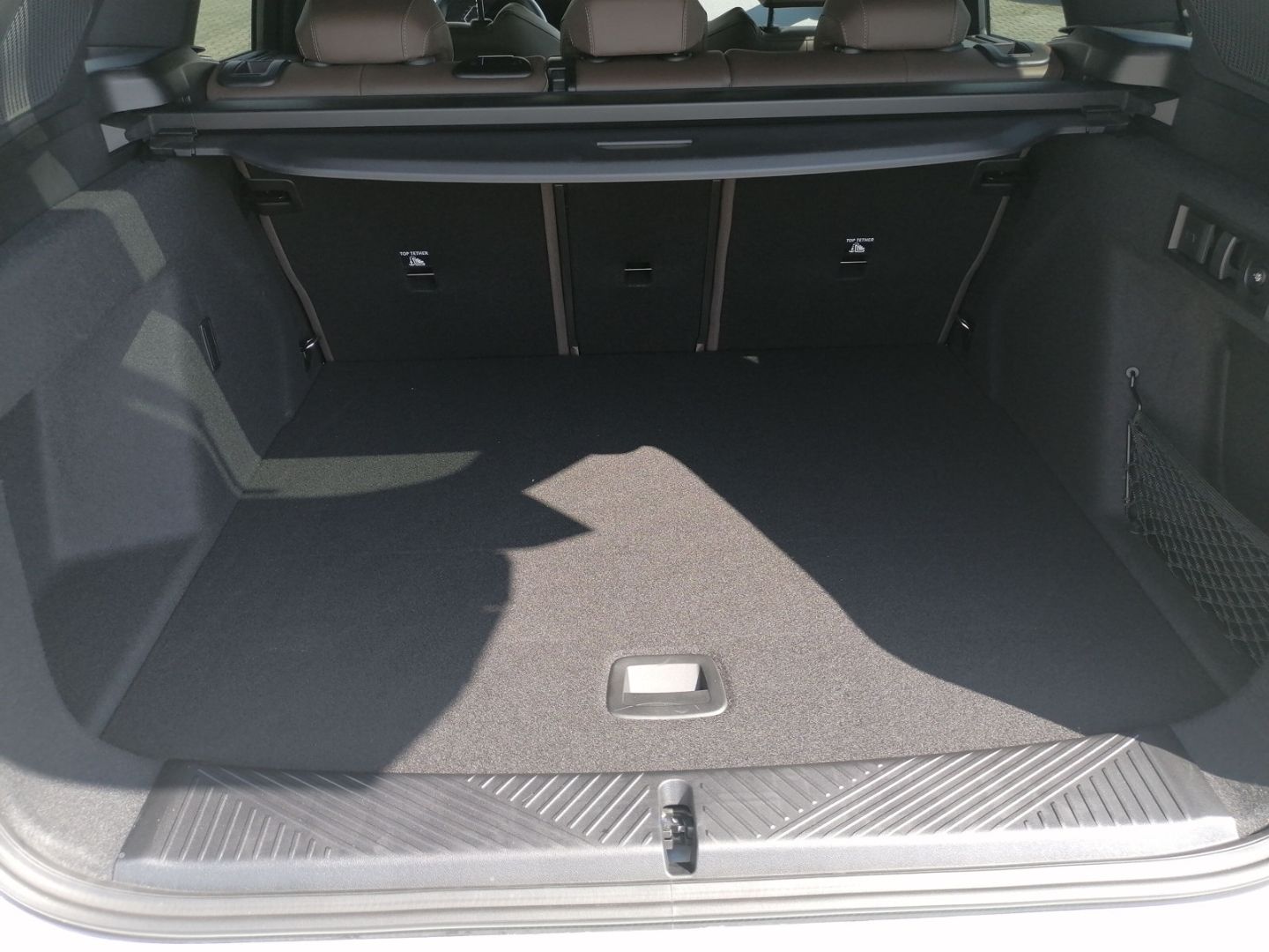 BMW X3 xDrive 20d M Sport - Samsaru's Car Outlet