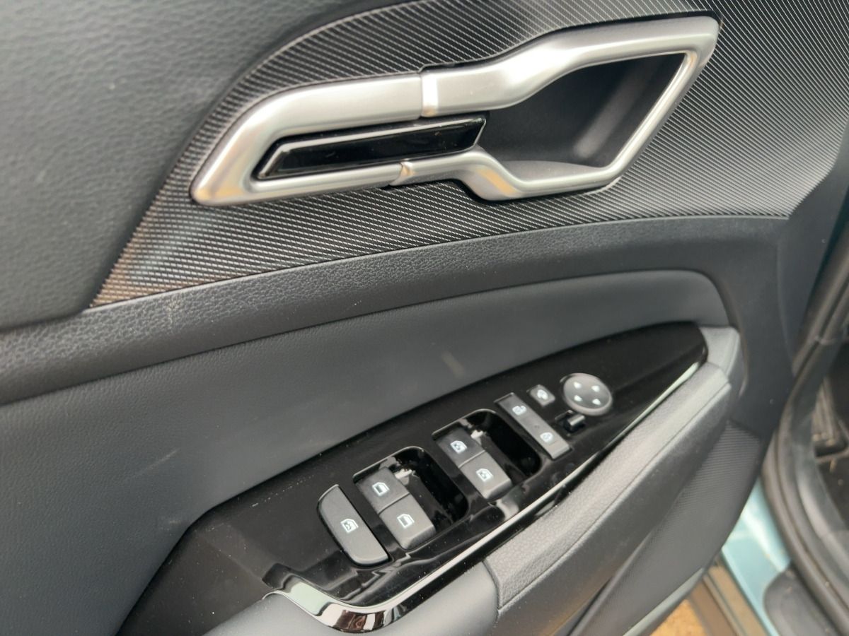 Kia Sportage Spirit 1.6T - Samsaru's Car Outlet