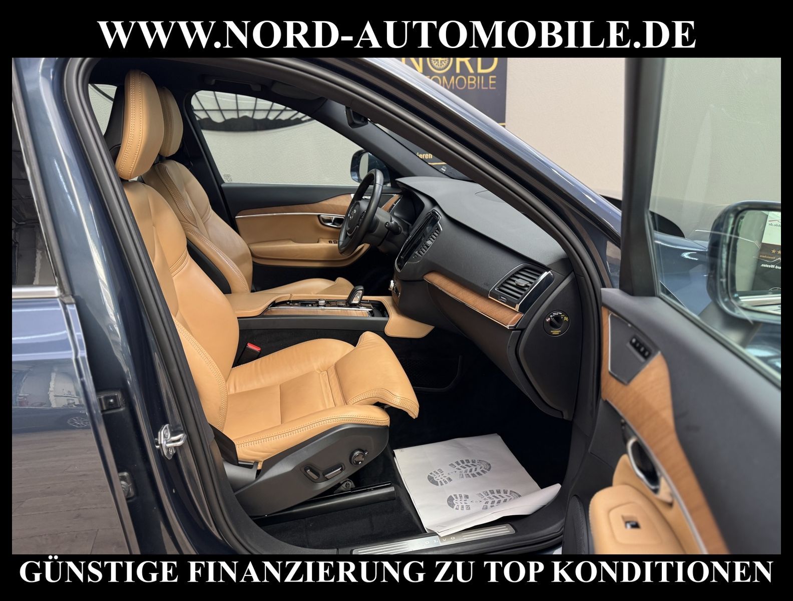 Volvo XC90 B5 Momentum AWD *7-SITZE*AHK*KAM*LED*TOP-KM