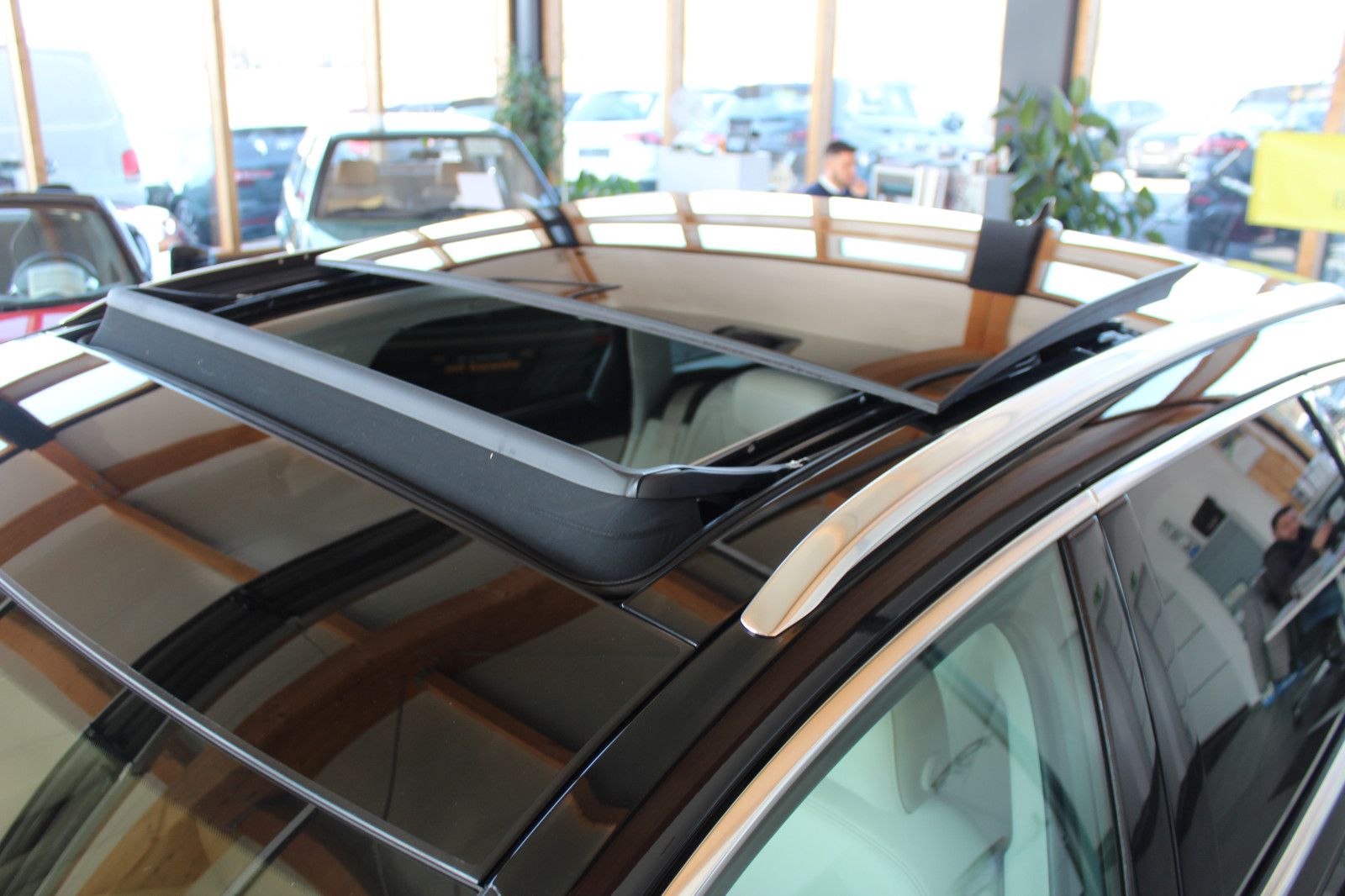 Audi A6 Avant 50 TDI S tronic quattro - Samsaru's Car Outlet