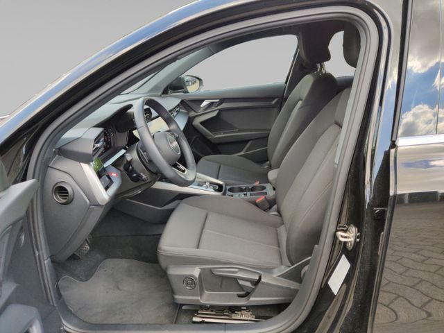 Audi A3 Limo 35 TFSI advanced SmartInter DigCockpit