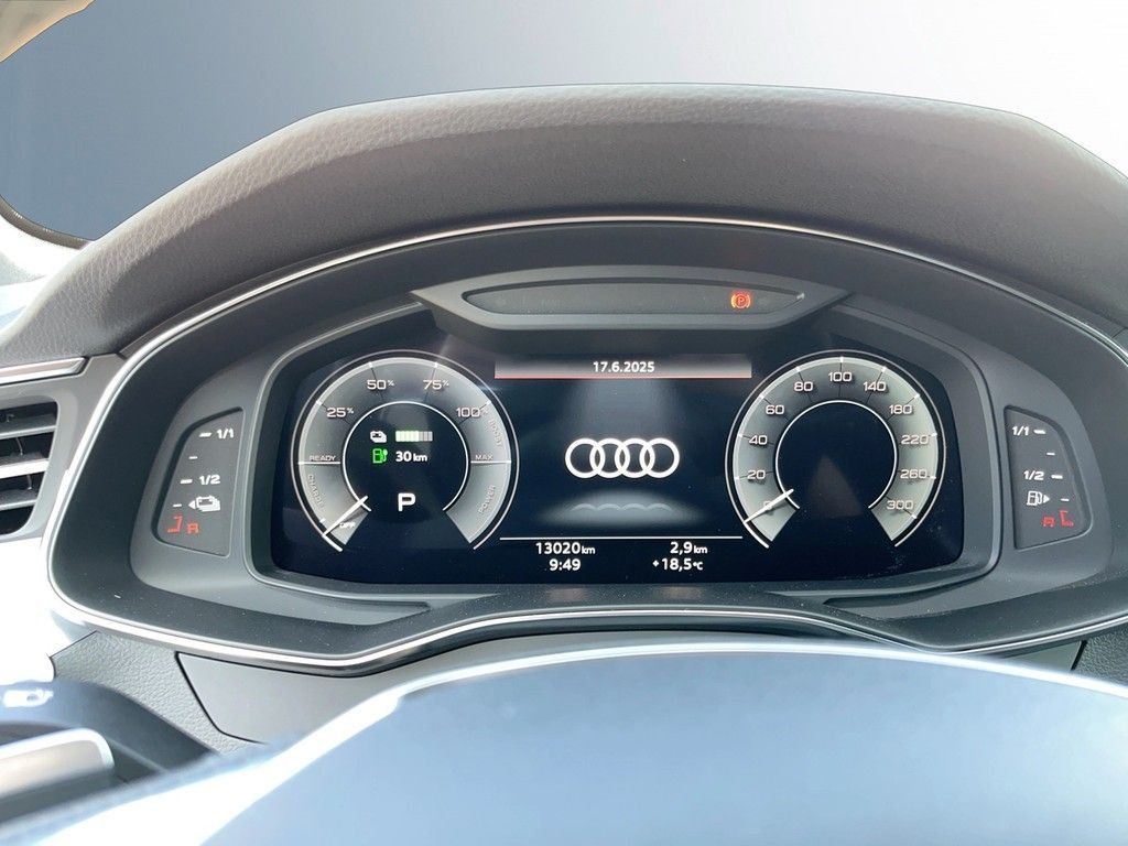 Audi A6 Avant 50 TFSI e quattro S Line - Samsaru's Car Outlet